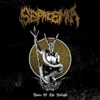 SEPTICEMIA - Years Of The Unlight  CD